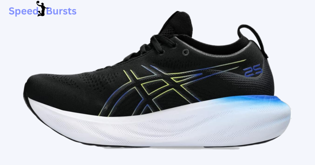 ASICS Men's Gel-Nimbus 25 Shoes Review