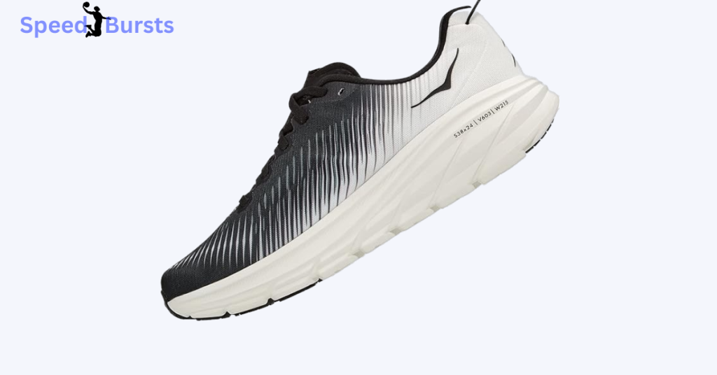 HOKA ONE ONE Men's Bondi 7 Shoes Review