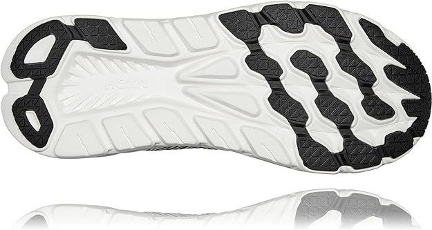 HOKA ONE ONE Men's Bondi 7 Shoes Review