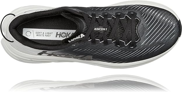 HOKA ONE ONE Men's Bondi 7 Shoes Review