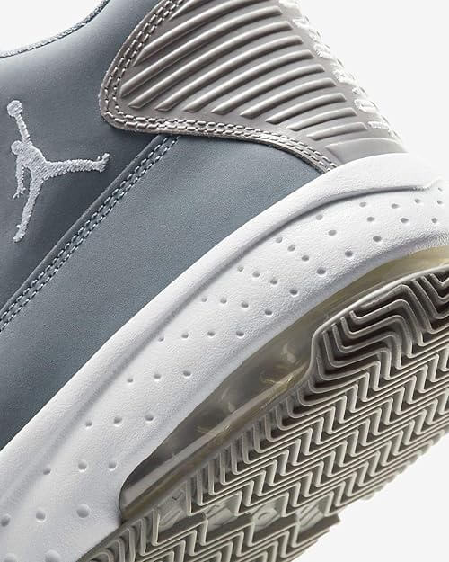 NIKE Men's Jordan Max Aura 2 Shoes Review