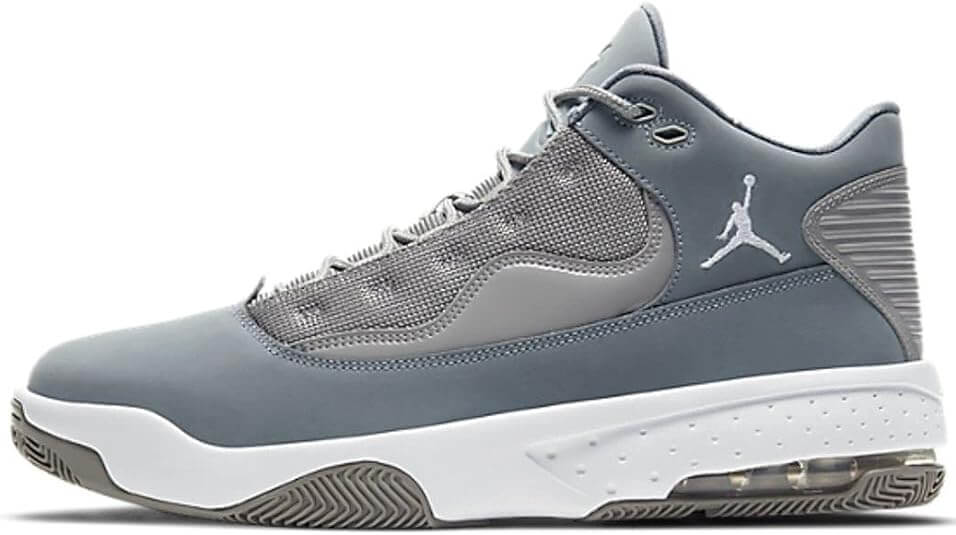 NIKE Men's Jordan Max Aura 2 Shoes Review