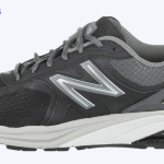 new balance men's 1540v3 running shoes