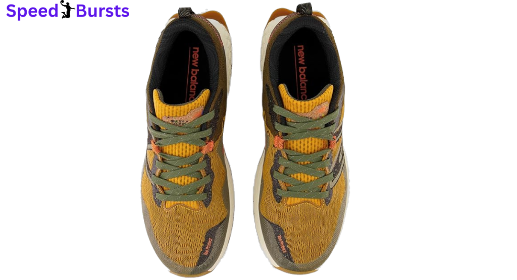 New Balance Men's Fresh Foam X Hierro V7 Review