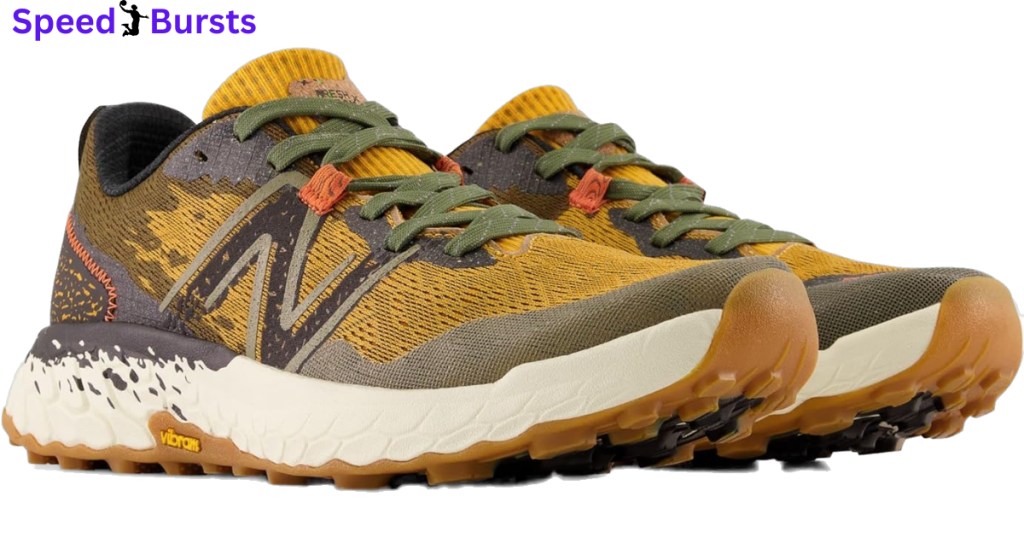 New Balance Men's Fresh Foam X Hierro V7 Review