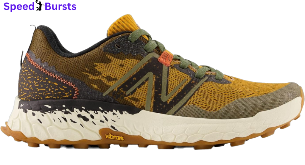 New Balance Men's Fresh Foam X Hierro V7 Review