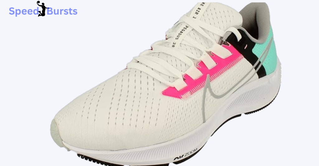 Nike Air Zoom Pegasus 38 Shoes Review