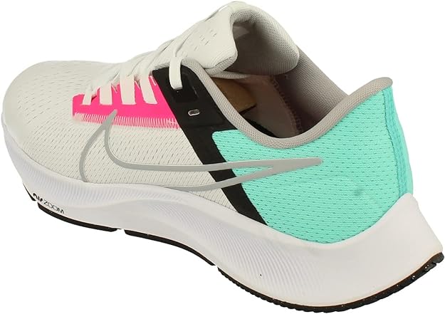 Nike Air Zoom Pegasus 38 Shoes Review