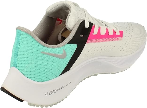 Nike Air Zoom Pegasus 38 Shoes Review