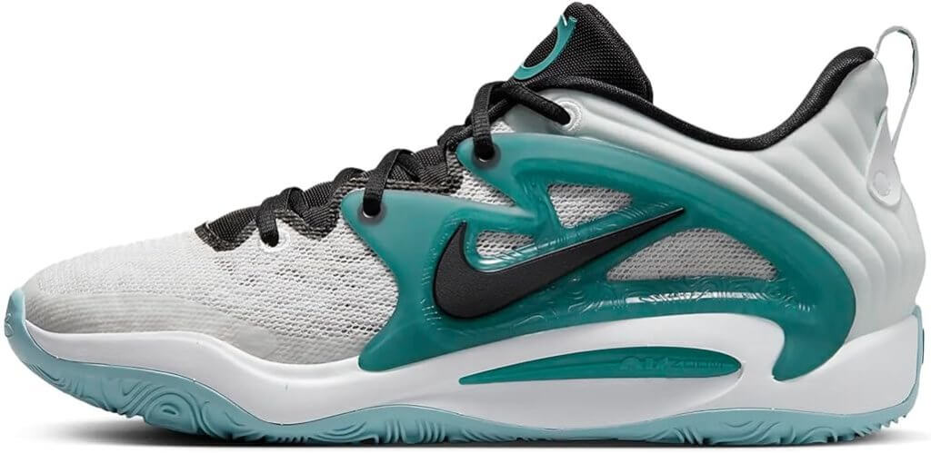 Nike KD 15 Men's Shoes Review: A Slam Dunk for Basketball Enthusiasts
