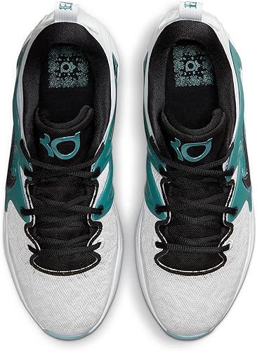 Nike KD 15 Men's Shoes Review: A Slam Dunk for Basketball Enthusiasts