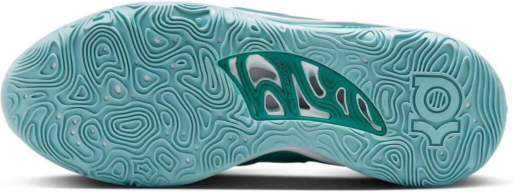 Nike KD 15 Men's Shoes Review: A Slam Dunk for Basketball Enthusiasts