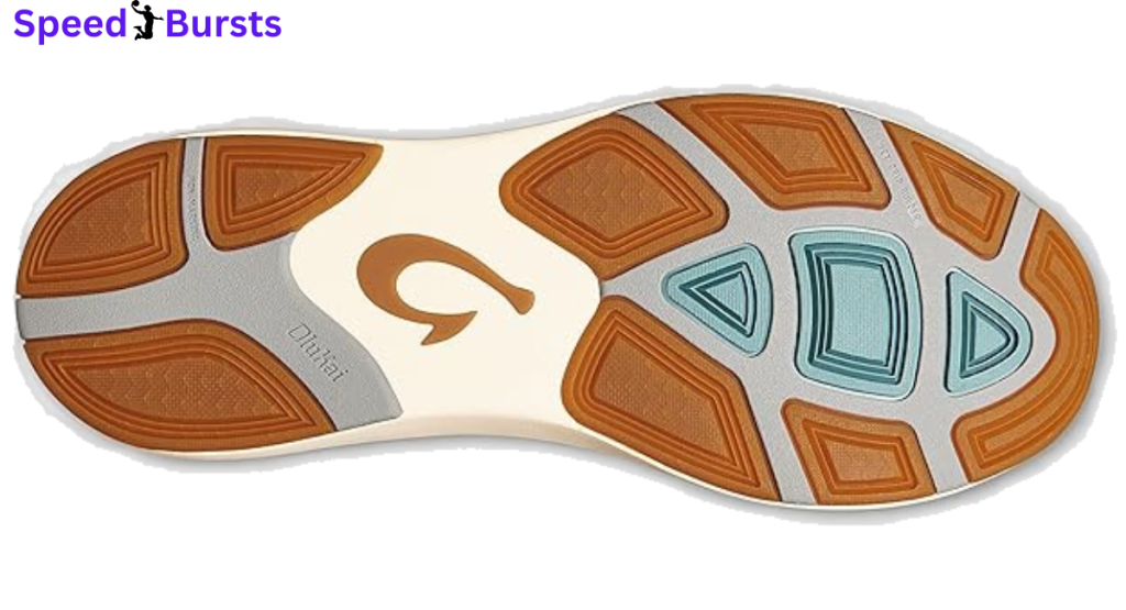 OLUKAI Mio Li Men's Athletic Shoes Review for Fitness