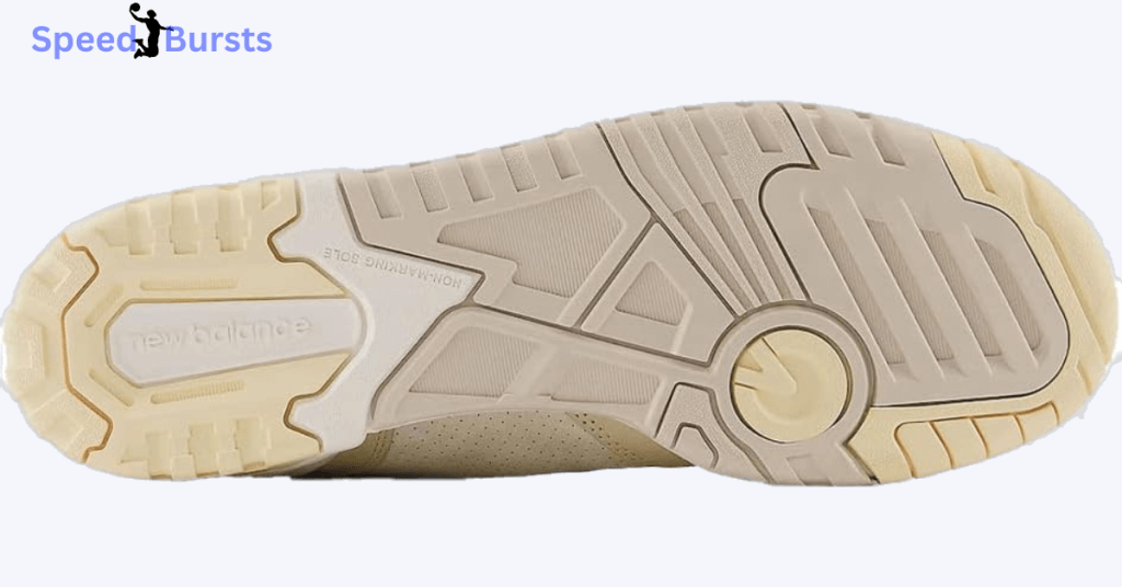 New Balance Men's 650 Basketball Shoes Review