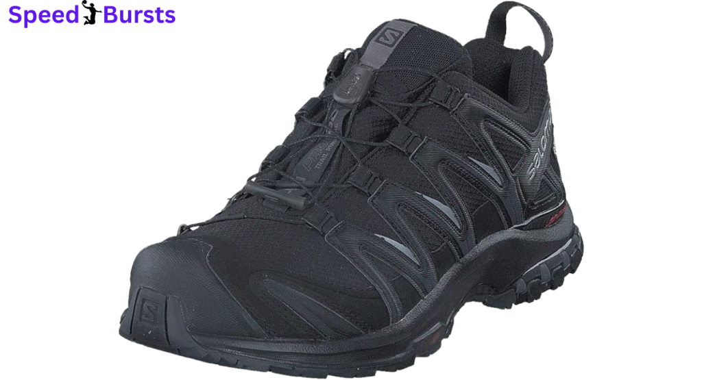 Salomon Men's XA PRO 3D Shoes Review