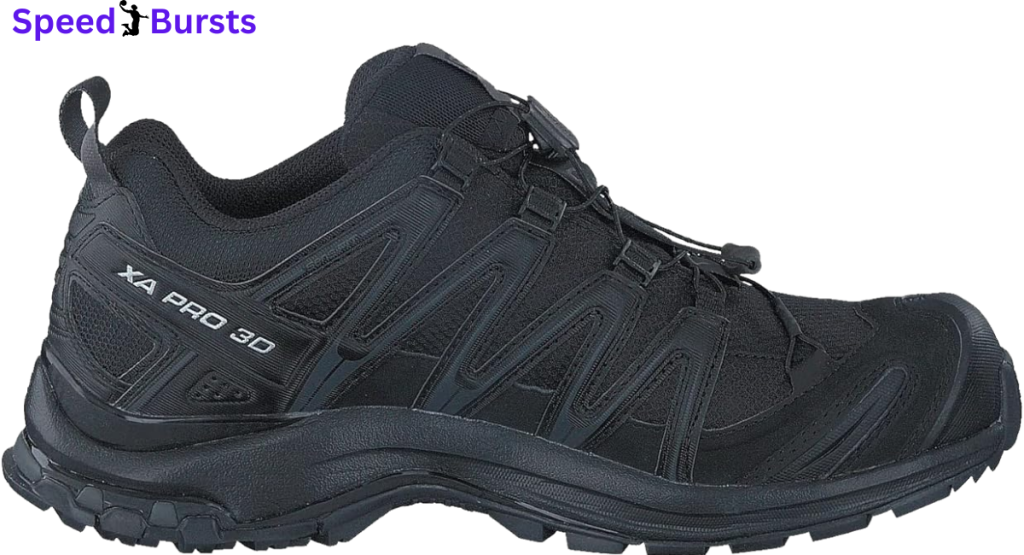 Salomon Men's XA PRO 3D Shoes Review