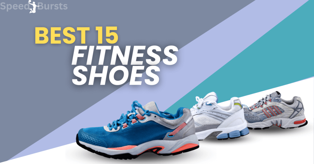 Best Fitness Shoes Under $200
