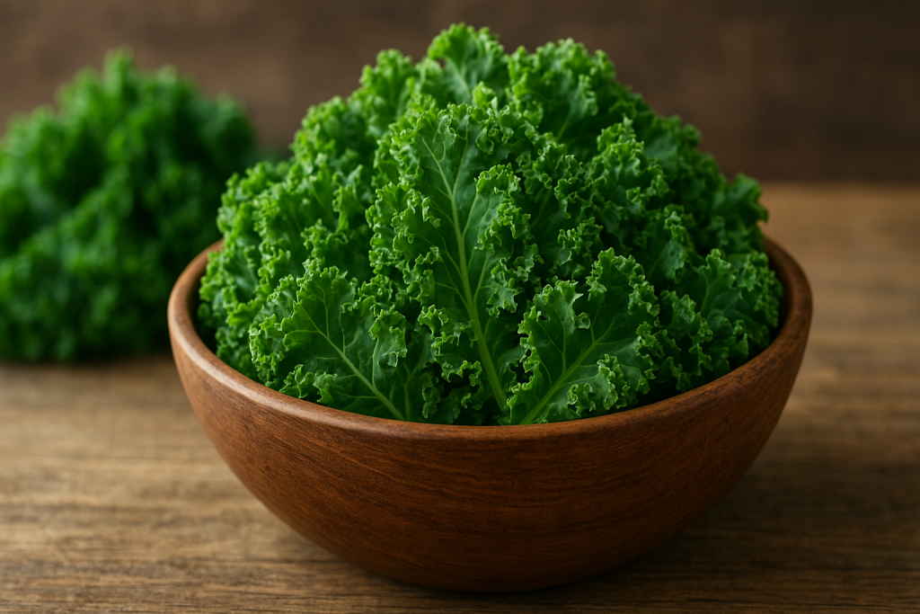 Top 10 Superfoods Popular in the U.S. for 2025