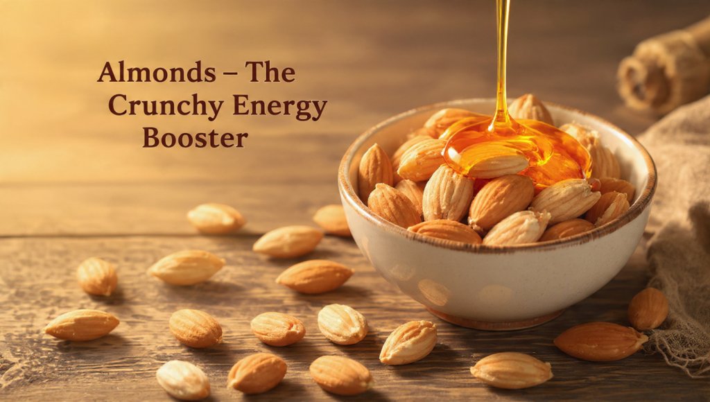 Top 10 Superfoods Popular in the U.S. for 2025