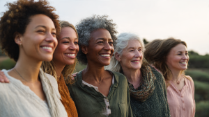 Women's Mental Health in America: A Guide