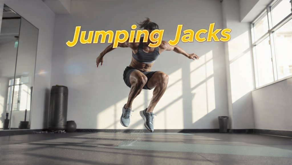 The 10 Best At-Home Workouts for Small Spaces