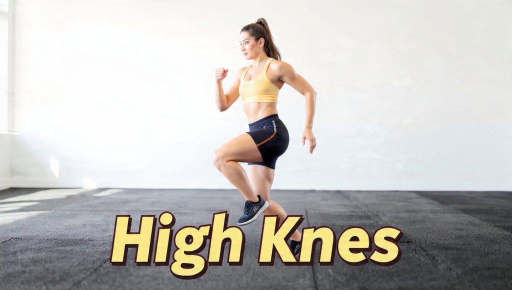 The 10 Best At-Home Workouts for Small Spaces