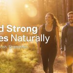 How to Build Strong Bones Naturally: A Complete Guide