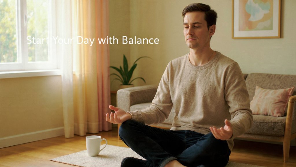 Work-Life Balance and Your Mental Health