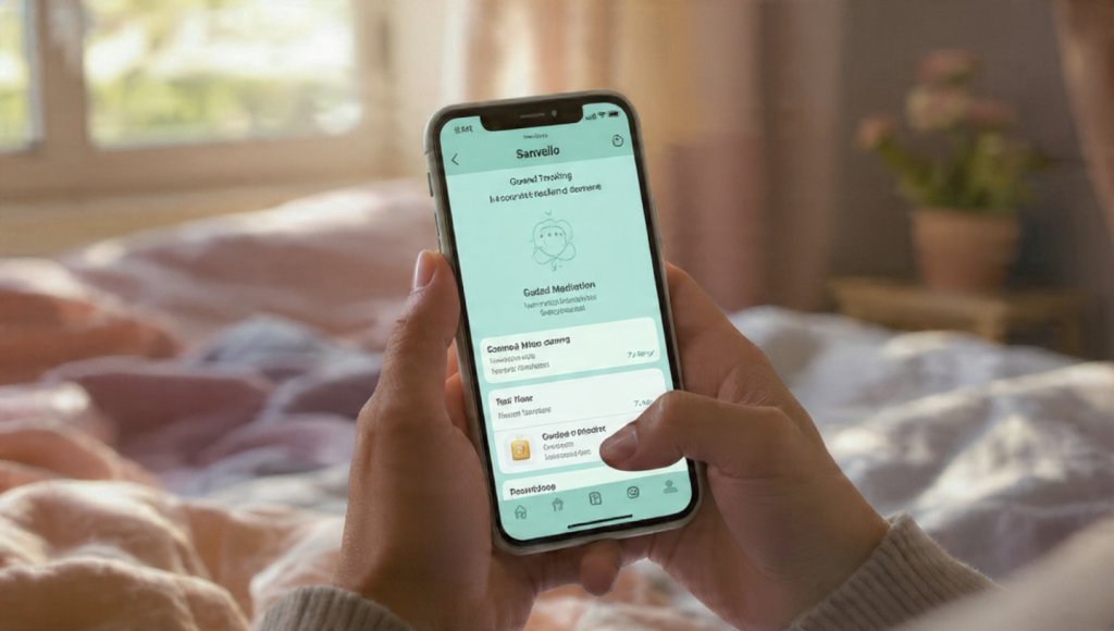 Best Mental Health Apps for Americans in 2026