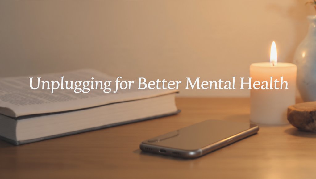 Work-Life Balance and Your Mental Health