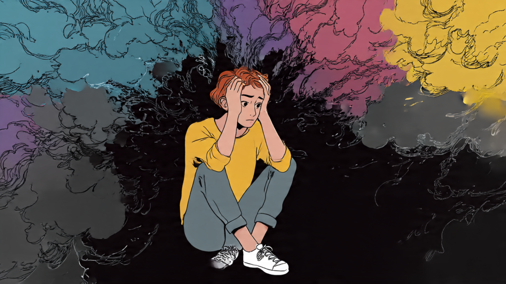 Women's Mental Health in America: A Guide