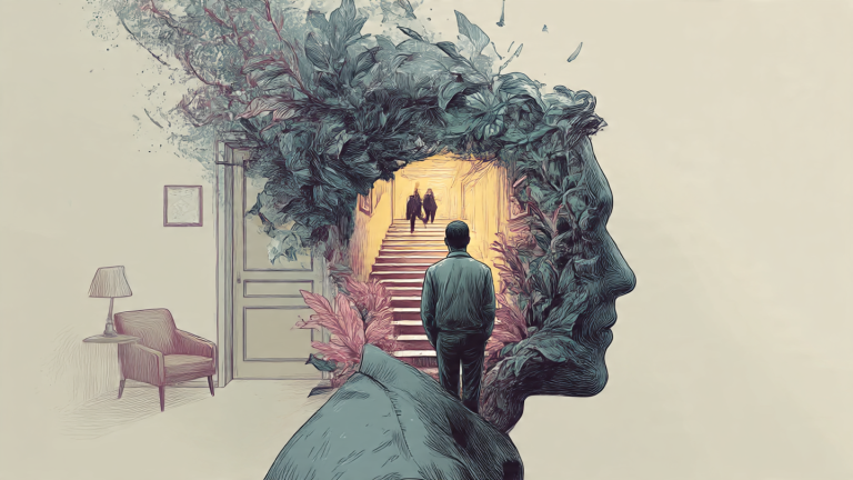 Why Mental Health Awareness is Growing Now