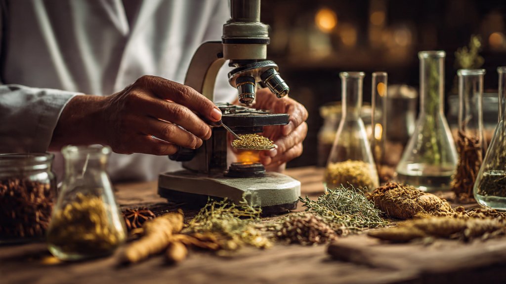 Ayurvedic Herbs for Bone Strength: A Natural Guide