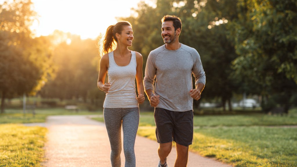 Best Exercises for Strong Bones and Joints