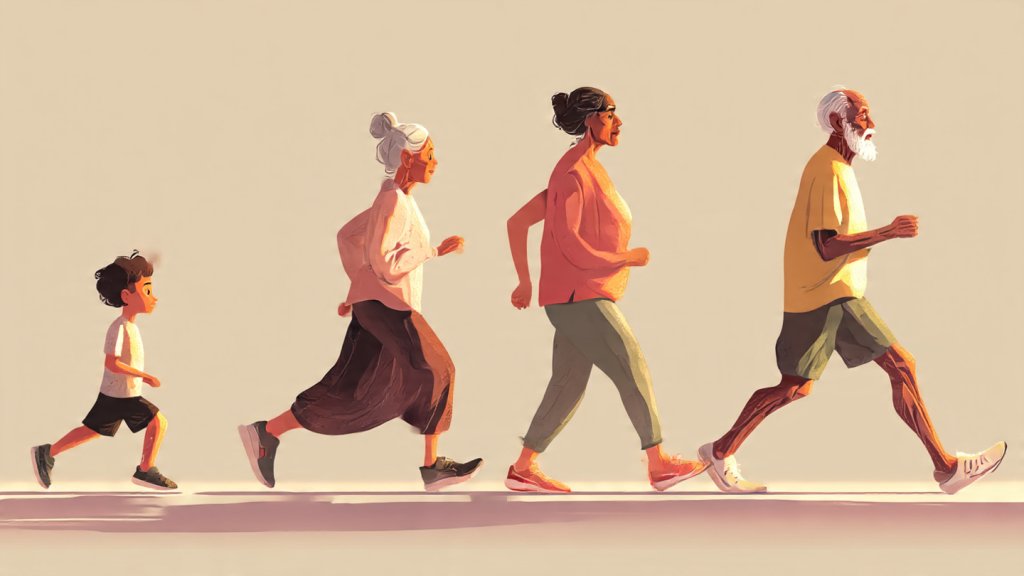 Why Bone Health Should Be a Priority at Every Age