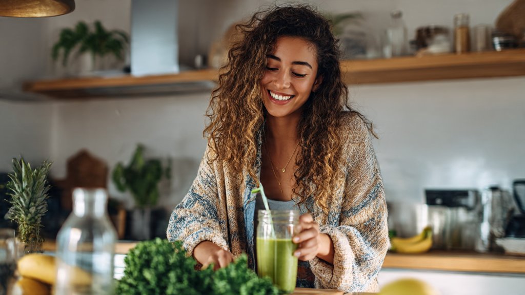 Plant-Based Diet for Bone Health: A Complete Guide