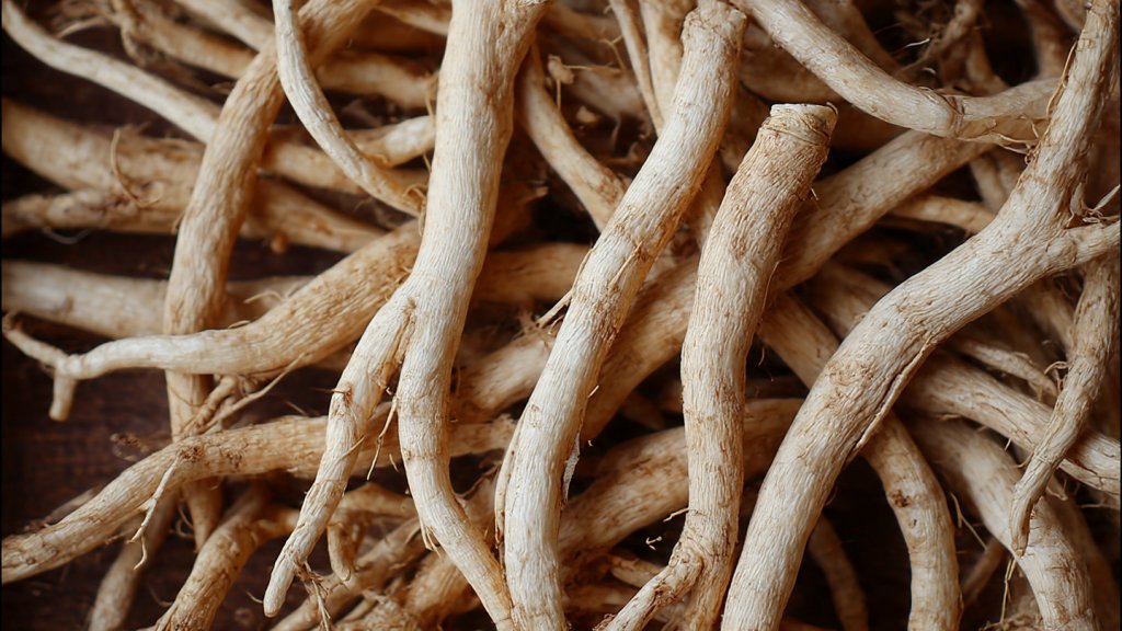 Ayurvedic Herbs for Bone Strength: A Natural Guide