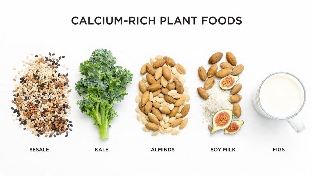 Plant-Based Diet for Bone Health: A Complete Guide