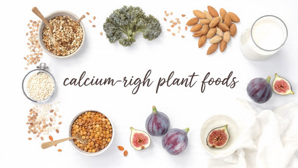 Plant-Based Diet for Bone Health: A Complete Guide