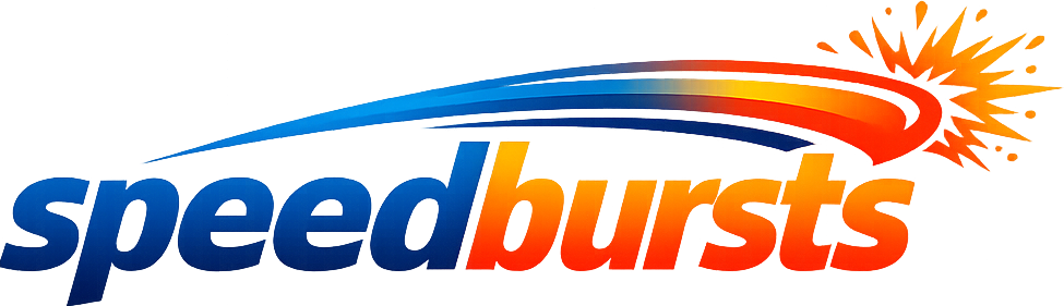 SpeedBursts